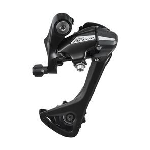 SHIMANO RD-M3020 ACERA 7/8-SPEED BLACK 40T MAX