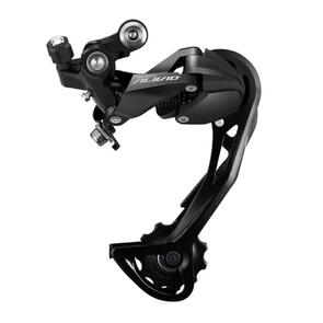 SHIMANO RD-M3100 REAR DERAILLEUR ALIVIO SHADOW 9-SPEED