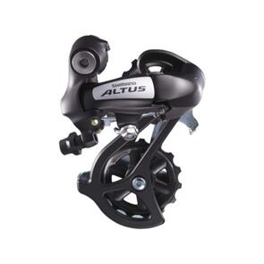 SHIMANO RD-M310 REAR DERAILLEUR ALTUS 7/8-SPEED BLACK