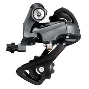 SHIMANO RD-R2000 REAR DERAILLEUR CLARIS 8-SPEED DOUBLE