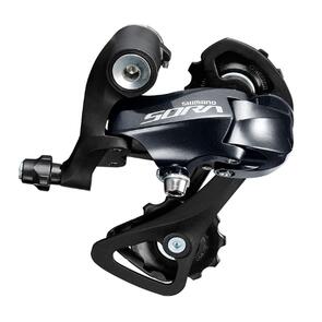 SHIMANO RD-R3000 REAR DERAILLEUR SORA 9-SPEED DOUBLE