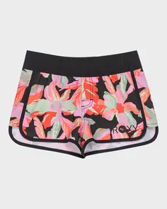 ROXY GOOD WAVES ONLY ANTHRACITE THE MOVES