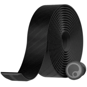 ERGON HANDLEBAR TAPE ALLROAD 2.5MM THICKNESS - BLACK