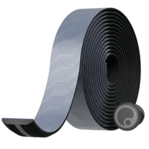 ERGON HANDLEBAR TAPE GRAVEL 3.5MM THICKNESS - SPACE BLUE
