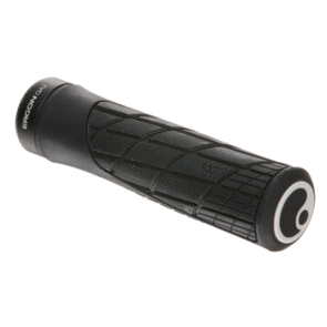 ERGON GRIPS GA2 FAT BLACK