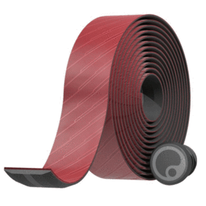 ERGON HANDLEBAR TAPE ALLROAD 2.5MM THICKNESS - MERLOT RED