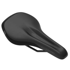 ERGON SADDLE SMC CORE WOMEN BLACK/GREY