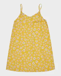 ROXY BOMBASTIC LOVE DRESS BEACH BALL DANCING D