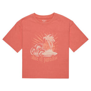 ROXY SUN FOR ALL SEASONS B TEE DUBARRY