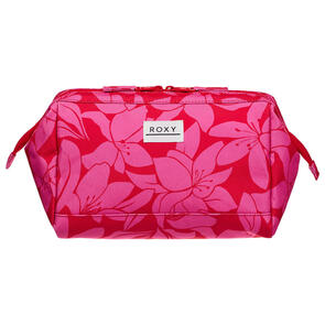ROXY TINY RIP TOILETRY BAG TOMATO KLAEIDO