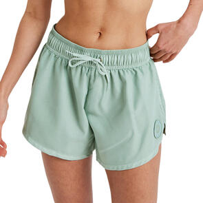ROXY NO BAD WAVES BOARDSHORT LAUREL GREEN