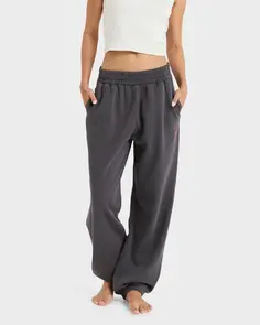 ROXY LINEUP TRACKPANT PHANTOM