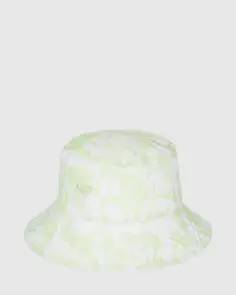 ROXY JASMINE PARADISE BUKET HAT BUTTERFLY SLICEOPARA