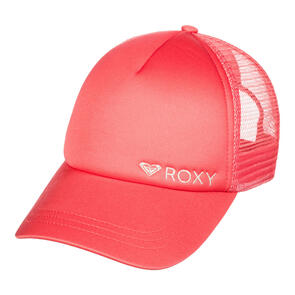 ROXY FINISHLINE TRUCKER CAP DUBARRY