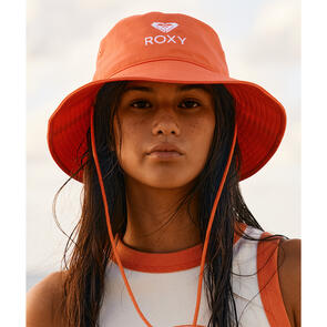 ROXY PASSION MOON BUCKET HAT DUBARRY