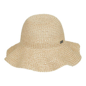ROXY LOVING SUN HAT NATURAL