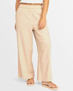 ROXY LEKEITIO BAY PANT SIROCCO