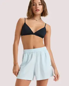 ROXY LEKEITIO BAY II SHORTS COOLING SPRAY