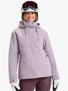 ROXY BRYLEE 10K SNOW JACKET - NIRVANA