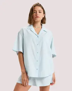 ROXY BISOUS SHIRT COOLING SPRAY