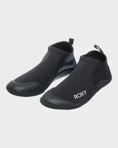 ROXY 1.0 PROLOGUE RND TOE REEF BOOT TRUE BLACK