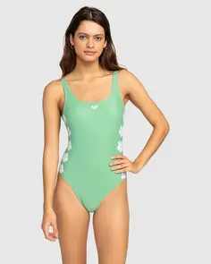 ROXY OG ONE PIECE ZEPHYR GREEN OG ROXY