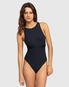 ROXY ACTIVE TECH 1PIECE ANTHRACITE