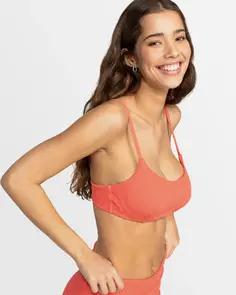 ROXY ARUBA BRALETTE DCUP TOP DUBARRY