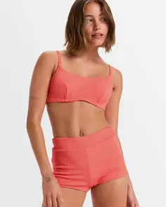 ROXY ARUBA SHORTY BOTTOMS DUBARRY