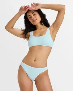 ROXY BELOVED RIB MODERATE BOTTOMS COOLING SPRAY