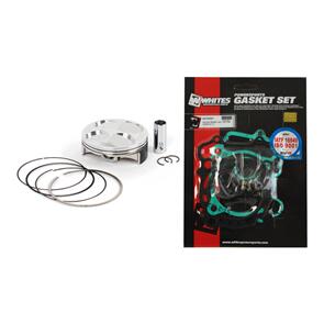 WOSSNER TOP END REBUILD KIT (A PRO) YAM WR250F 05-13
