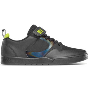 ES ACCEL PLUS EVER STITCH [BLACK/GLAM]