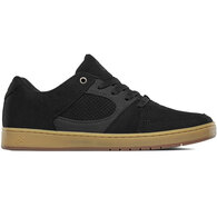 ES ACCEL SLIM [BLACK/GREY/GUM]