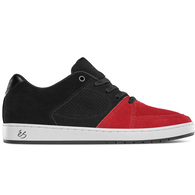 ES ACCEL SLIM BLACK/RED/BLACK