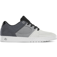 ES ACCEL SLIM LIGHT GREY/DARK GREY