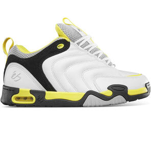 ES TRIBO X VIREO X CHOMP ON KICKS [WHITE/BLACK/YELLOW]