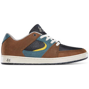 ES ACCEL SLIM [BROWN/TAN/BLACK]