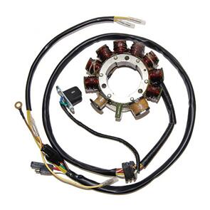 ELECTROSPORT STATOR POLARIS VARIOUS 400/500 (00-04)