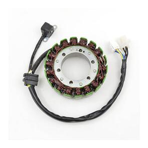 ELECTROSPORT STATOR SUZ LT-A500FV 02-7/ LTF500FV 04-7