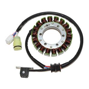 ELECTROSPORT STATOR YAM YFM350GRIZZ7-11 BRUIN4-6