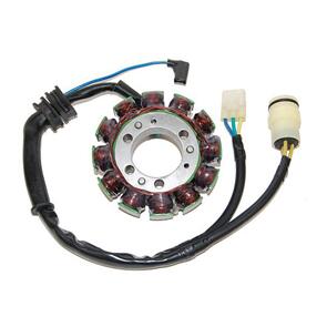 ELECTROSPORT LIGHTING STATOR HONDA TRX300 - 12 POLE