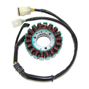 ELECTROSPORT LIGHTING STATOR HONTRX300(88-91)-18-POLE