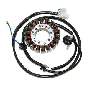 ELECTROSPORT STATOR YAM XV250VIRAGO88-07/VSTAR250 08>