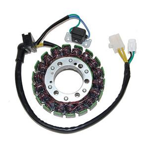 ELECTROSPORT STATOR SUZ LT-F250/300F/LT-4WD(90-02)