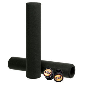 ESI GRIPS MTB RACER'S EDGE 30MM BLACK