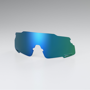 SHIMANO EYEWEAR SPARE LENSE EQUINOX (5) / RIDESCAPE GRAVEL