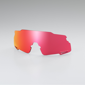 SHIMANO EYEWEAR SPARE LENSE EQUINOX (5) / RIDESCAPE ROAD