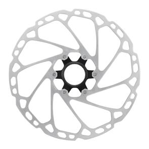 SHIMANO SM-RT64 DISC ROTOR 220MM DEORE CENTRELOCK