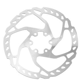 SHIMANO SM-RT66 DISC ROTOR 160MM SLX 6-BOLT