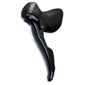 SHIMANO ST-R3000 STI SHIFTER LEFT SORA  2-SPEED DOUBLE
